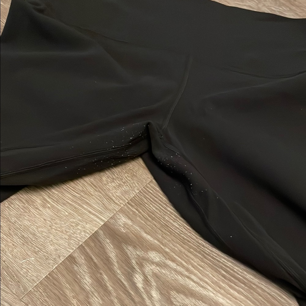 lululemon athletica Black Leggings - Picture 5 of 8
